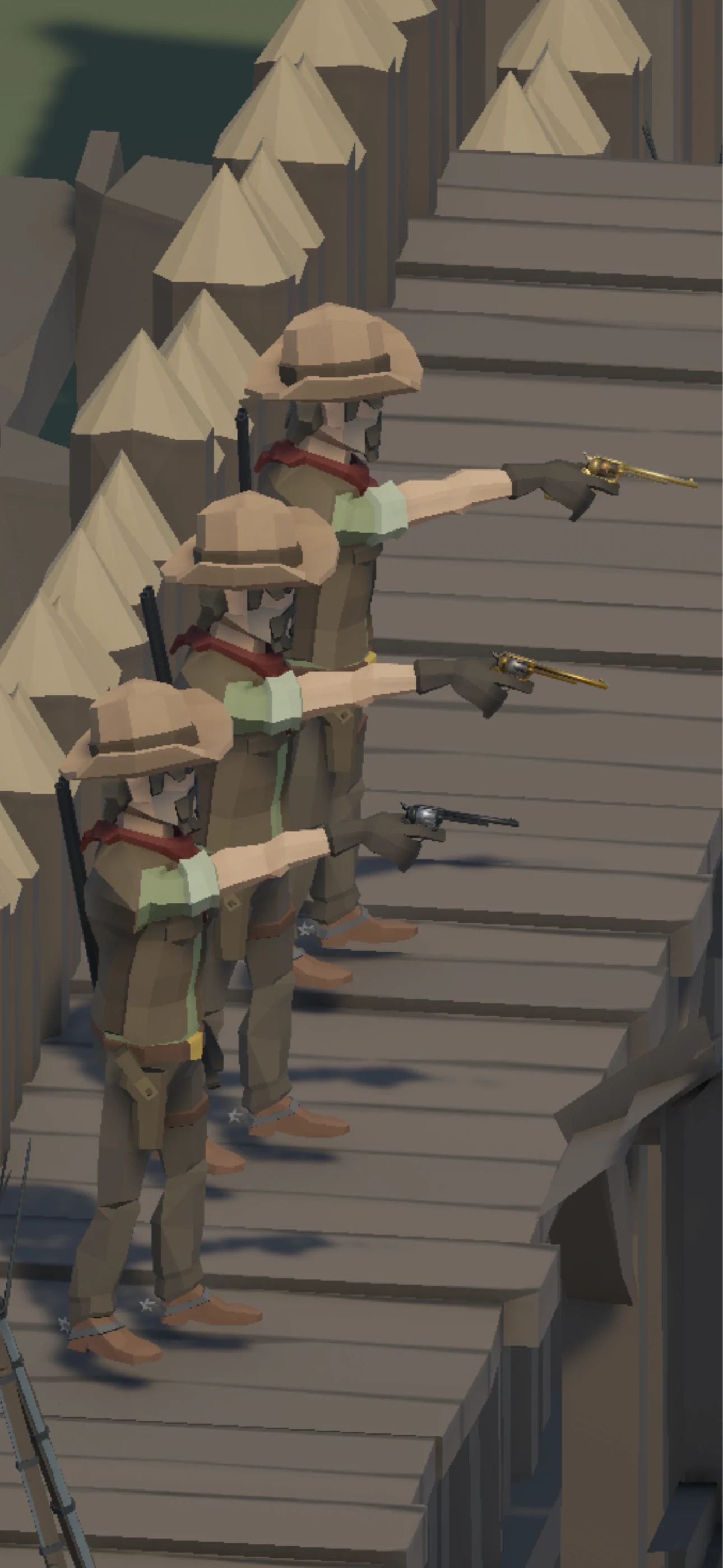 The Last Bet: Quick Draw screenshot