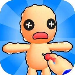 أيقونة Puppet Lord 3D
